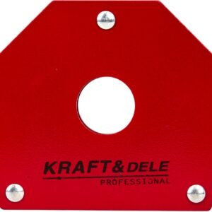 Magnetinis kampas 1,5 cm x 9 cm 50 lbs KD1896