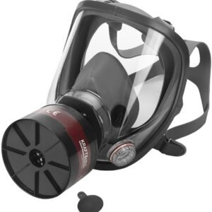 MASKA LAKIERNICZA + FILTR KD10031