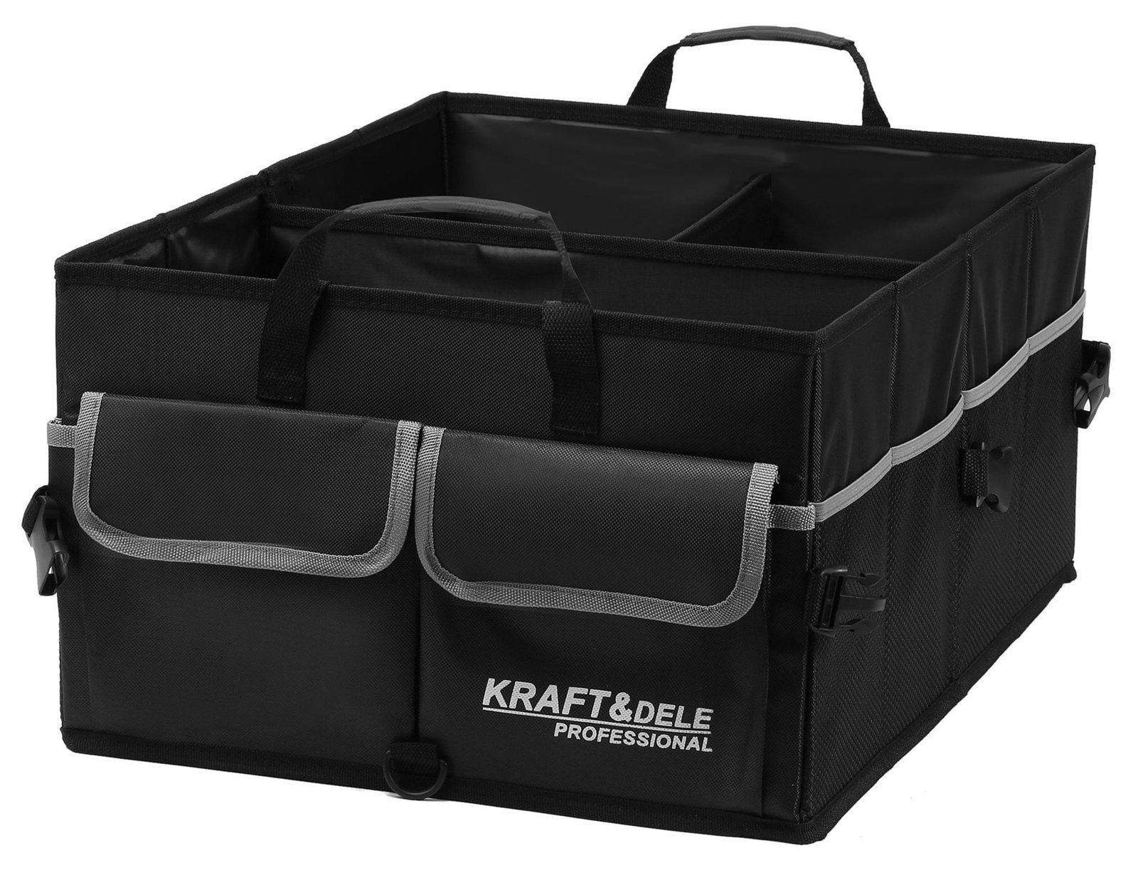 Automobilio bagažinės organizatorius 54 × 40 × 27 cm KD11884