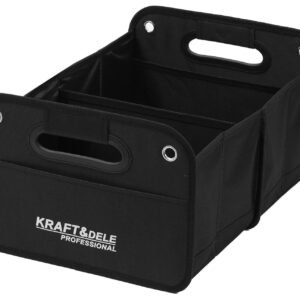 Automobilio bagažinės organizatorius 48 × 33 × 23 cm KD11882
