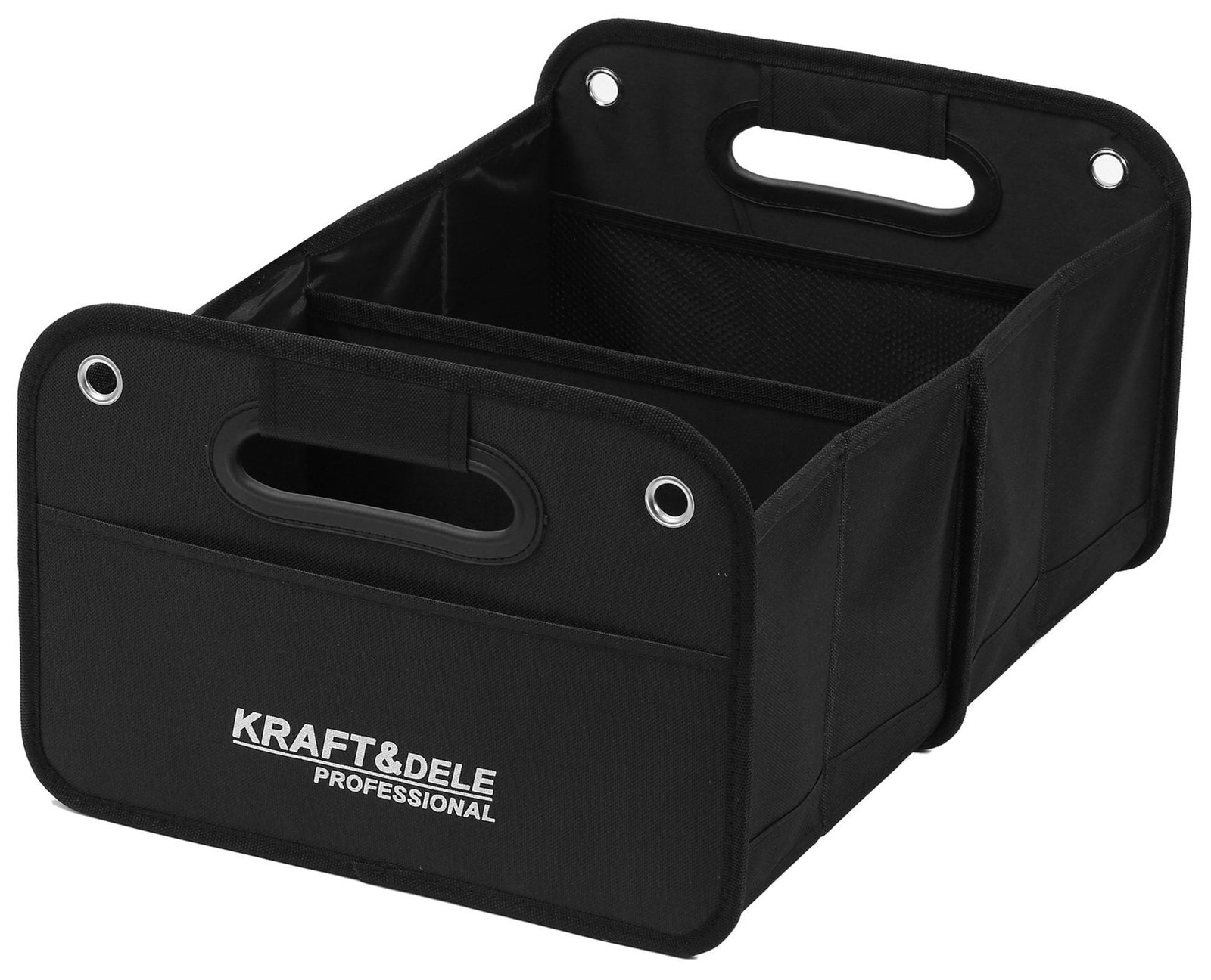 Automobilio bagažinės organizatorius 48 × 33 × 23 cm KD11882