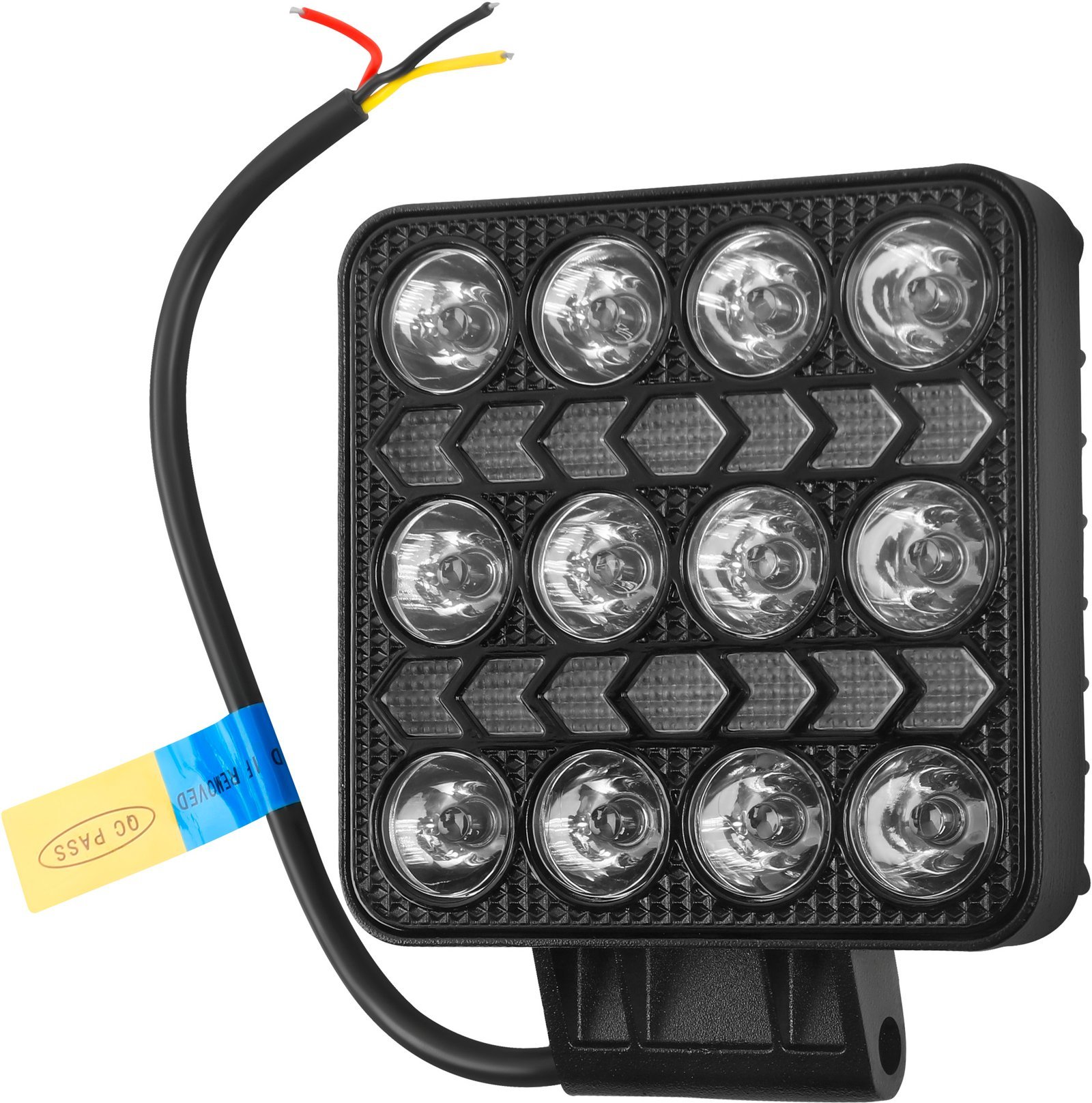 Darbinis LED šviestuvas 25 W, 1600 lm KD3611
