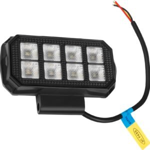 Darbinis LED šviestuvas 35 W, 4000 lm KD3602