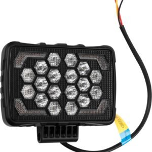 Darbinis LED šviestuvas 45 W, 4000 lm KD3603