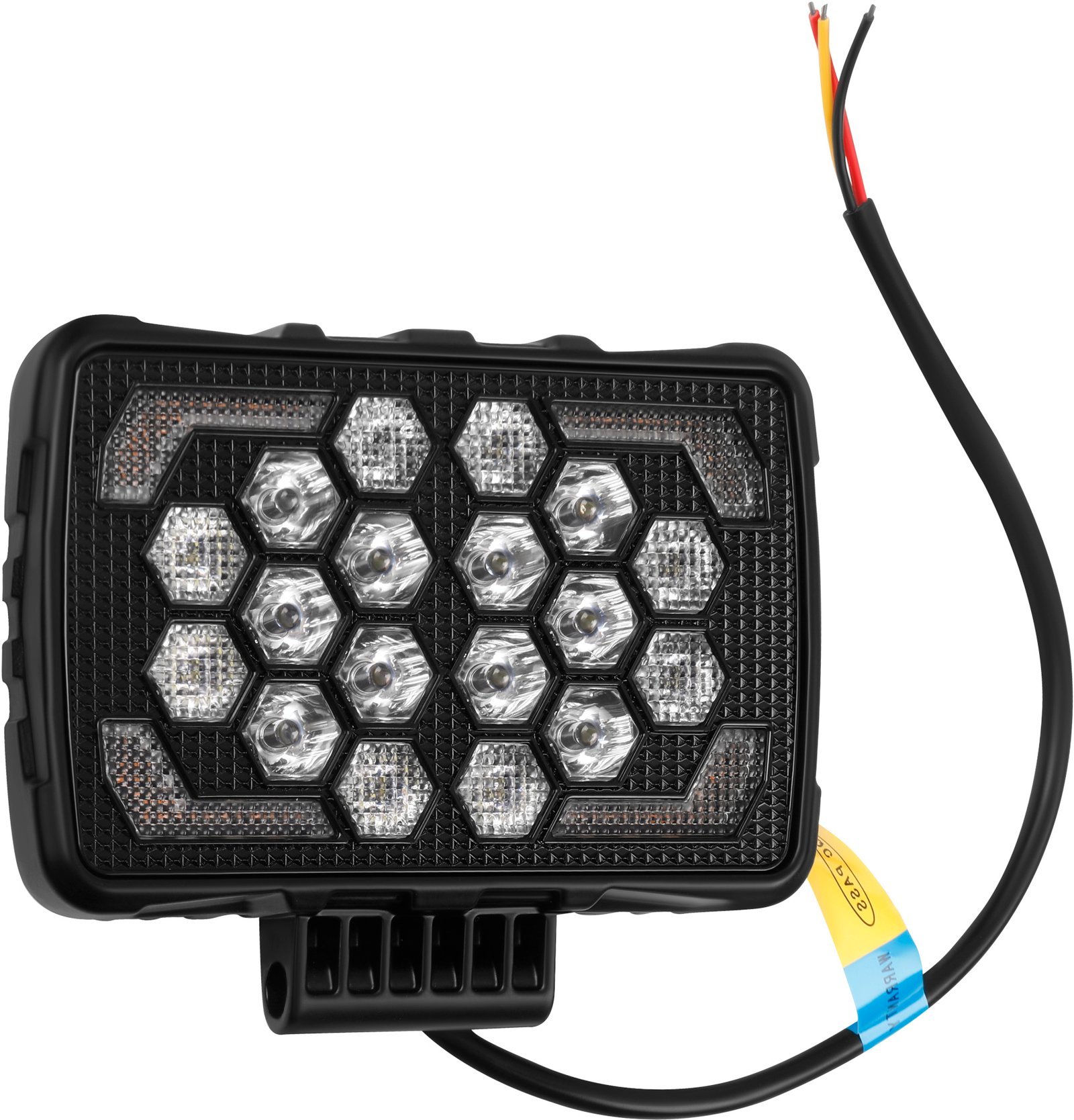 Darbinis LED šviestuvas 45 W, 4000 lm KD3603