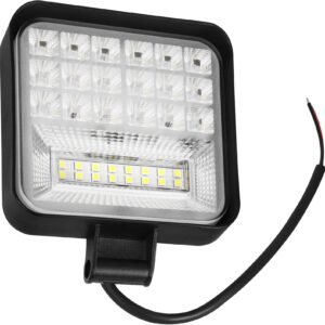 Darbinis LED šviestuvas 25 W, 1600 lm KD3604