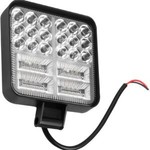 Darbinis LED šviestuvas 25 W, 1600 lm KD3605
