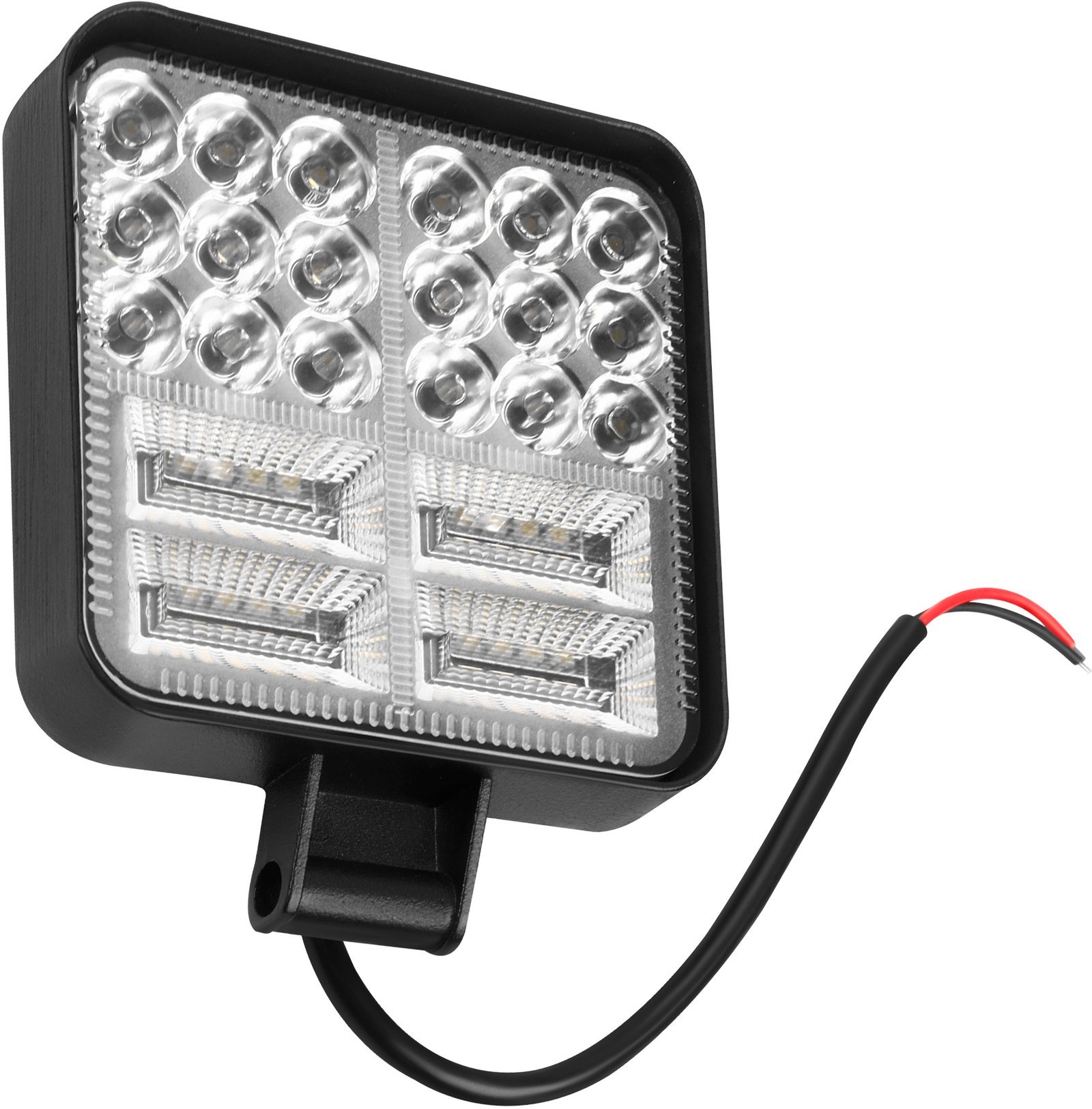 Darbinis LED šviestuvas 25 W, 1600 lm KD3605
