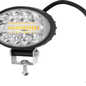 Darbinis LED šviestuvas 25 W, 1200 lm KD3606