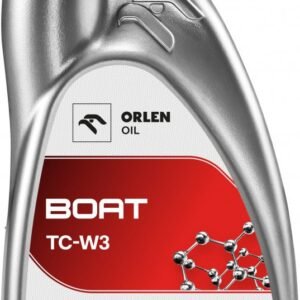 Oil Boat 1L, ORLEN