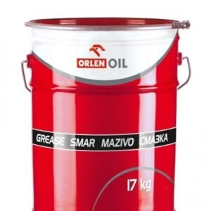 Plastinis tepalas LITEN EPX-00 LITEN 17 kg 17kg, ORLEN