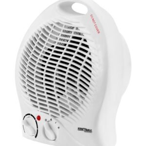 Elektrinis oro šildytuvas 2000 W KD6514