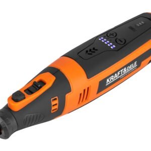 Akumuliatorinis mini šlifuoklis 8 V, 2 Ah KD5798