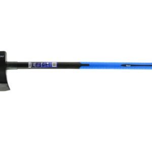 Skaldymo kirvis 2.7 kg su stiklo pluošto rankena GEKO G72232