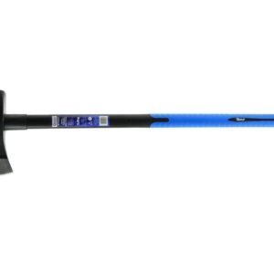 Skaldymo kirvis 3.6 kg su stiklo pluošto rankena GEKO G72233